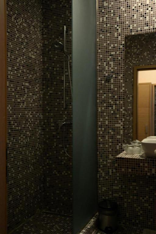 Zenti Plaza Hotel 드로베타 투르누 세베린 외부 사진